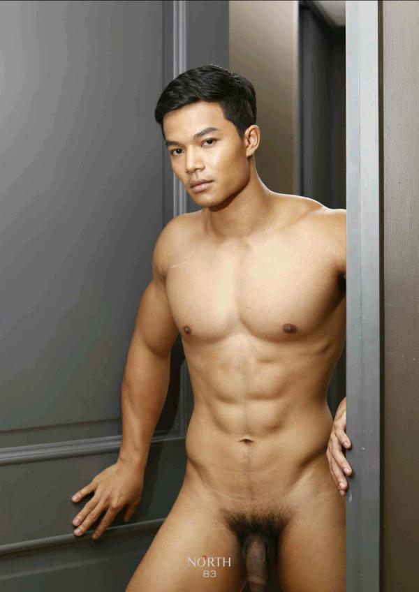 NoGrid-Men-Issue-05---Howling-BiG-Wolf